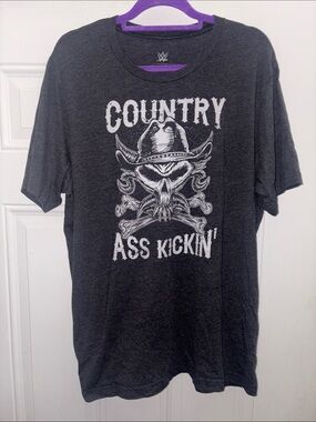 WWE Brock Lesnar Tee